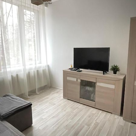Taikos Apartmentai 2 드루스키닝카이 외부 사진