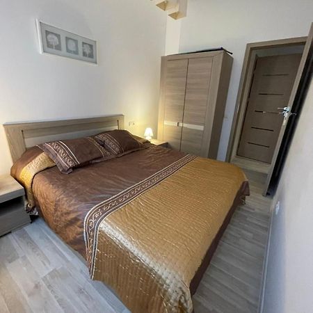 Taikos Apartmentai 2 드루스키닝카이 외부 사진
