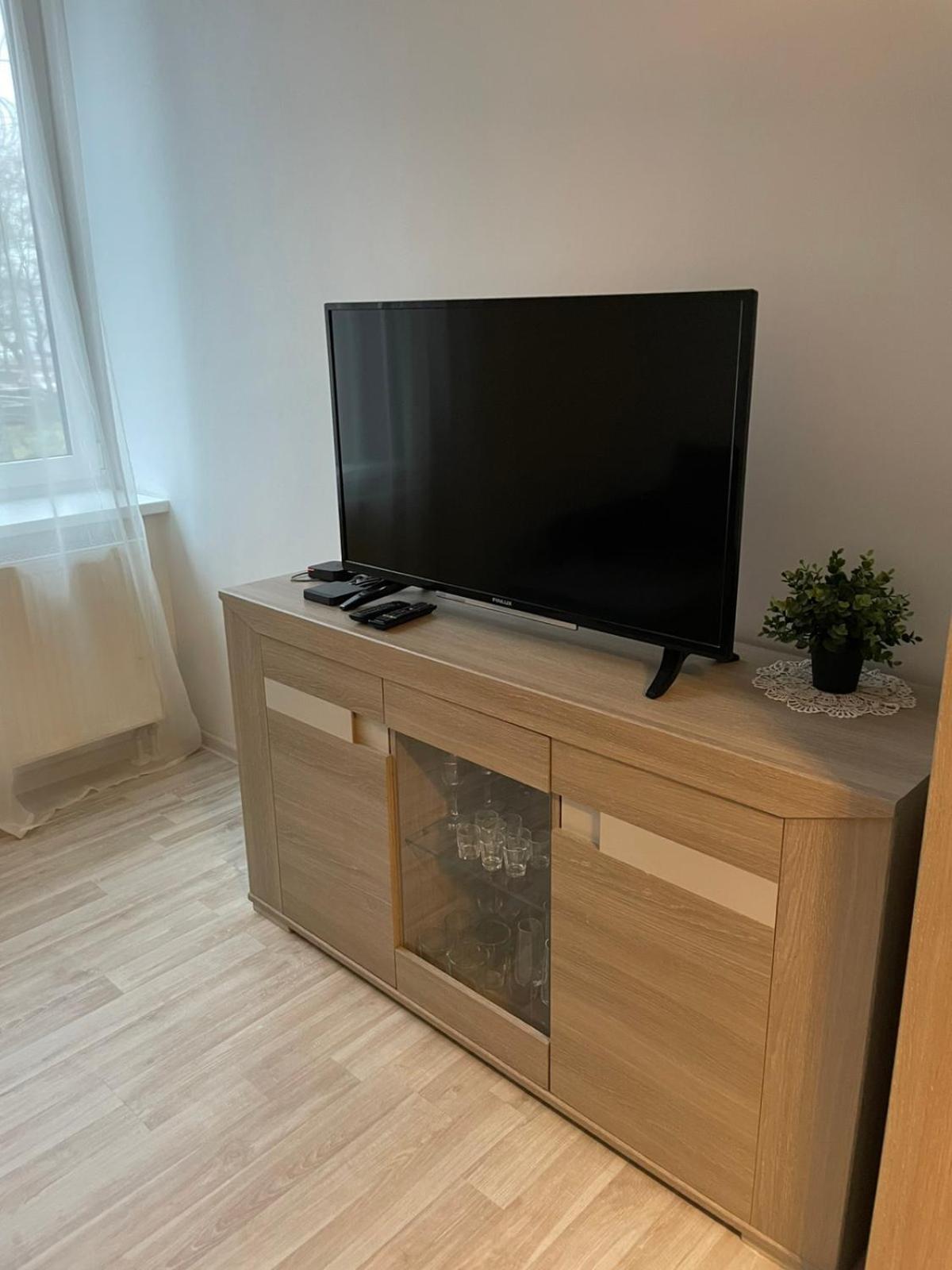 Taikos Apartmentai 2 드루스키닝카이 외부 사진
