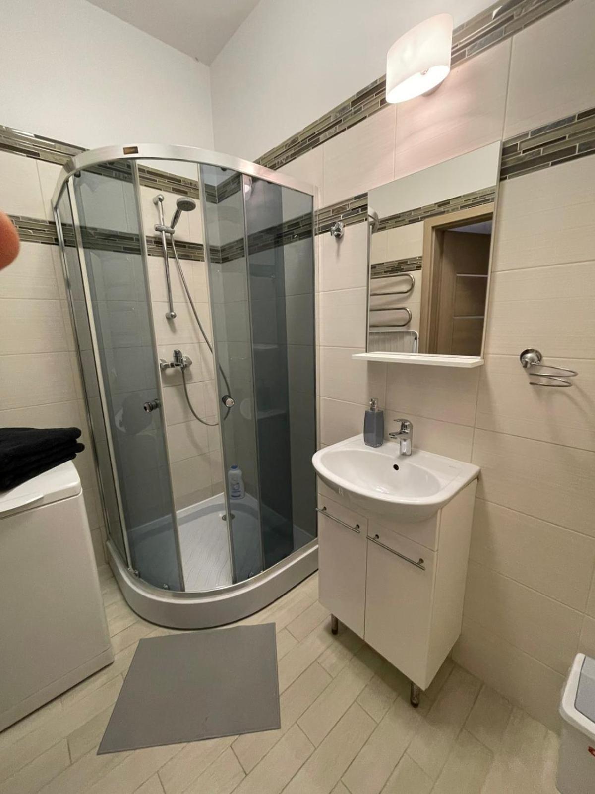 Taikos Apartmentai 2 드루스키닝카이 외부 사진