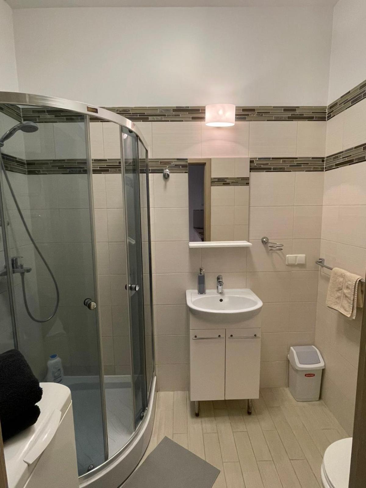 Taikos Apartmentai 2 드루스키닝카이 외부 사진