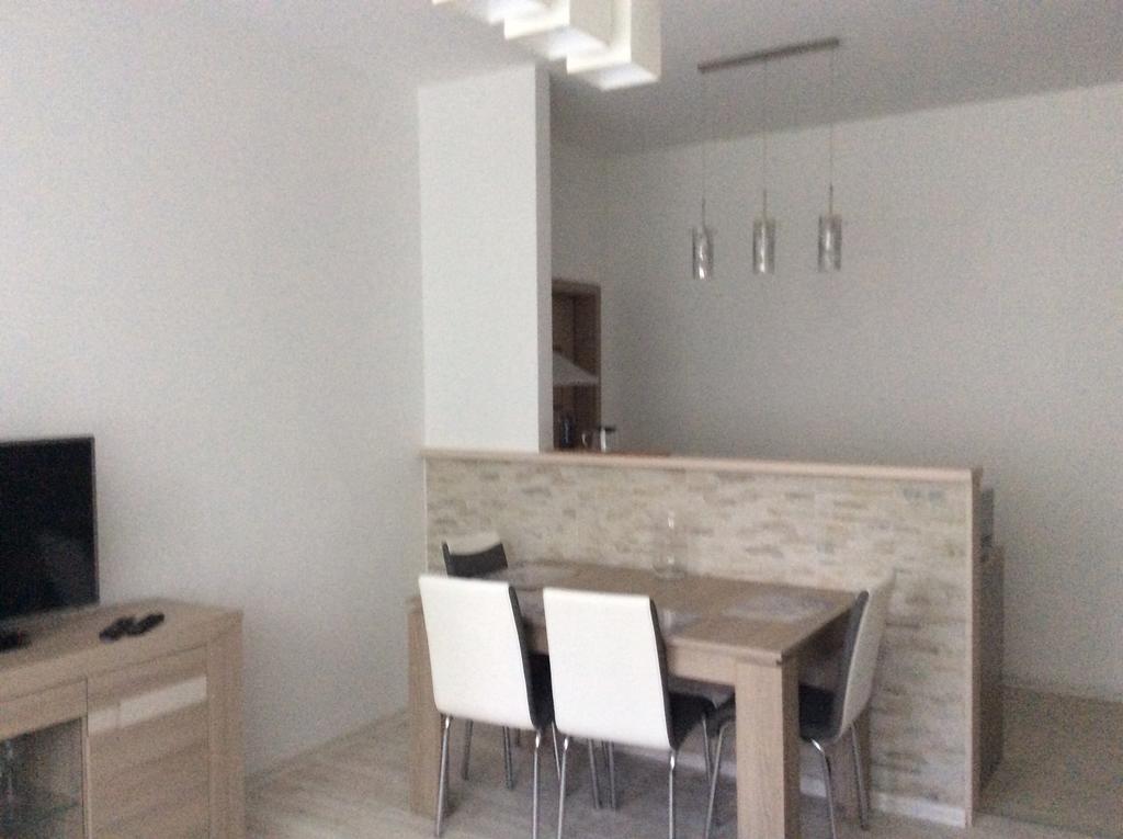 Taikos Apartmentai 2 드루스키닝카이 외부 사진
