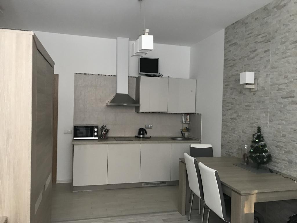 Taikos Apartmentai 2 드루스키닝카이 외부 사진